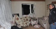 Çakmak Gazı Patlamaya Yol Açtı: 6 Yaralı