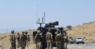 Çaldıran'da Çatışma: 1 Şehit