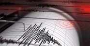 Çanakkale'de Bir Deprem Daha Meydana Geldi!