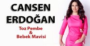 Cansen Erdoğan'ın son yazısı Toz Pembe & Bebek Mavisi...