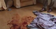 Çatışmanın İzleri Böyle Görüntülendi