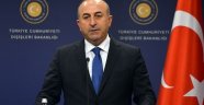 Çavuşoğlu: Gerekirse Müdahale Edilir