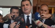 Çelik'ten CHP Görüşmesi Sonrası Açıklama