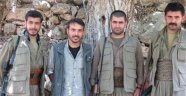 Cezaevi'nden kaçan PKK'lılar Kandil'den Çıktı