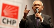 CHP Hazırlıklarını Tamamladı!