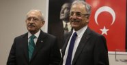 CHP'de Karayalçın'a Karşı İsyan