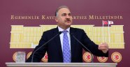 CHP'den MHP'ye Çok Sert Sözler