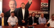 CHP'den Tüm Belediyeler İçin Önerge