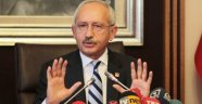 CHP'den 'Ulusal Yas' İlanı Çağrısı
