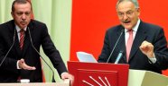 CHP'li Haluk Koç: Yere Batsın Senin Saray'ın