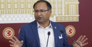CHP'li Özcan Purçu'dan Polis Baskınına Tepki