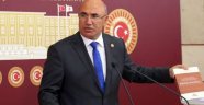 CHP'li Vekilden MHP'ye Sert Sözler