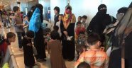 Çin'den Türkiye'ye 'Doğu Türkistan' Yanıtı