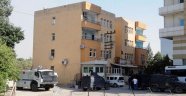 Cizre Emniyet Müdürlüğü Ek Binasına Silahlı Saldırı