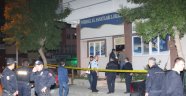 Çorum'da Restoranda Silahlı Kavga: 1 Ölü, 1 Yaralı