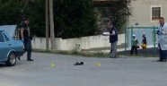 Çorum'da Silahlı Kavga 1 Ağır Yaralı