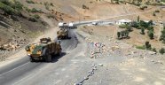 Çukurca Yolunda Çatışma Çıktı