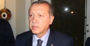 Cumhurbaşkanı Erdoğan Askerlere Seslendi