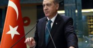 Cumhurbaşkanı Erdoğan'dan Koalisyon Açıklaması