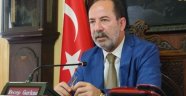 Cumhurbaşkanlığı Külliyesi'ne Gidecek İlk CHP'li