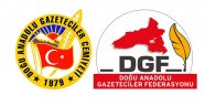 DAGC VE DGF’den Darbe Girişimine Kınama