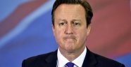 David Cameron: İstifa Edeceğim