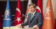 Davutoğlu Açıkladı MHP'yle Devam Edeceğiz