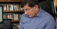 Davutoğlu 'Görüşme' Hazırlıklarını Tamamladı