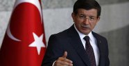 Davutoğlu: Operasyon Noktasal Değil!