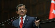 Davutoğlu Seçim Stratejisini Belirledi