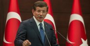 Davutoğlu: Siyaseti Kanla Kirlettiğiniz Yeter