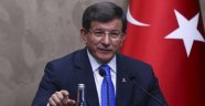 Davutoğlu'dan 'Fezleke' Açıklaması