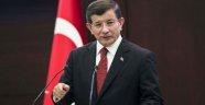 Davutoğlu'ndan Flaş Koalisyon Açıklaması