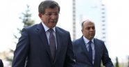 Davutoğlu'ndan İki Önemli Ziyaret