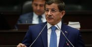 Davutoğlu'ndan Koalisyon Mesajı!