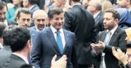 Davutoğlu'ndan Koalisyon Talimatı