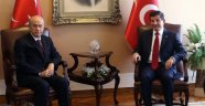Davutoğlu'nun MHP Formülleri