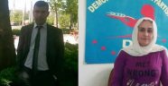 DBP Eş Başkanları Tutuklandı