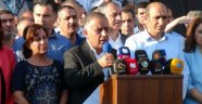 DBP'li Başkan: Barış İçin Beklentimiz Kalmadı