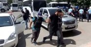 DBP'li Başkan ve 6 Kişi Tutuklandı