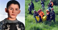 Demirhan'ın Cesedi Bulundu!