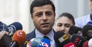 Demirtaş: Çözüm Süreci Bitmedi