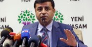 Demirtaş: Parti Kapatma Hazırlığı Yapılıyor