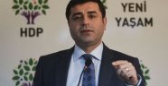 Demirtaş'a Erken Seçim Şoku