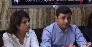 Demirtaş'tan Bahçeli'ye Cevap