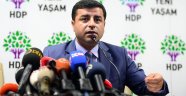 Demirtaş'tan Pervari Şehitleriyle İlgili İlk Yorum