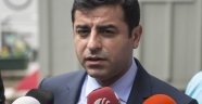 Demirtaş'tan 'Suruç' Açıklaması