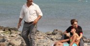Denizde Kaybolan Ağabeyi İçin Ağıt Yaktı