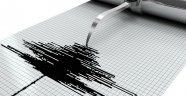Denizli'de Son Bir Günde 9 Deprem Oldu