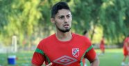 Denizlispor'da İki İmza
